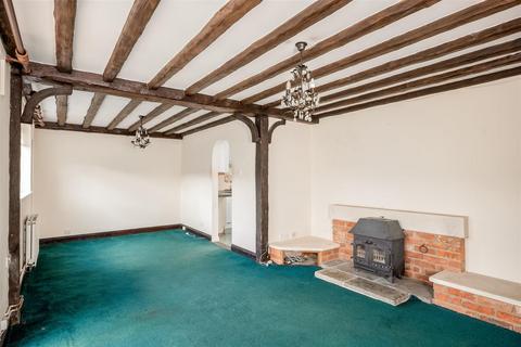 undefined, Hill Crescent, Chipping Norton OX7