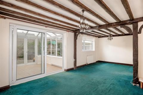 undefined, Hill Crescent, Chipping Norton OX7