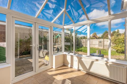 undefined, Hill Crescent, Chipping Norton OX7