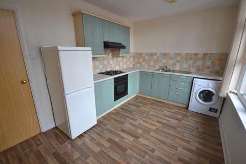 undefined, The Newarke, Leicester
