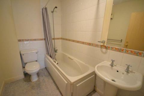 undefined, The Newarke, Leicester