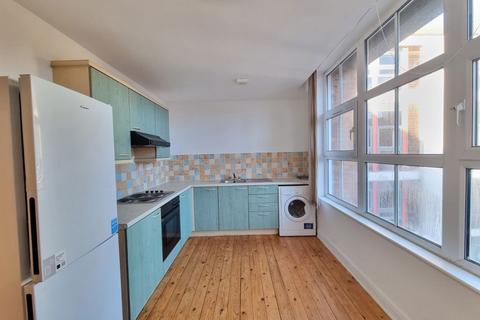 1 bedroom flat to rent, The Newarke, Leicester