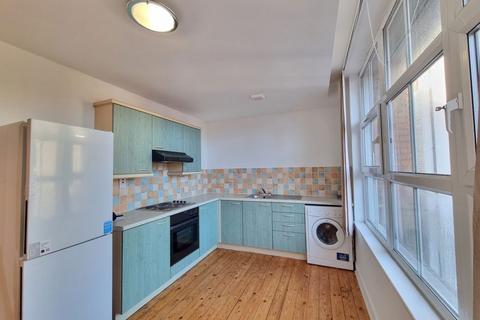 1 bedroom flat to rent, The Newarke, Leicester