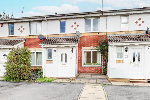 3 bedroom terraced house for sale, Halsey Park, London Colney, AL2
