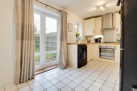 3 bedroom terraced house for sale, Halsey Park, London Colney, AL2