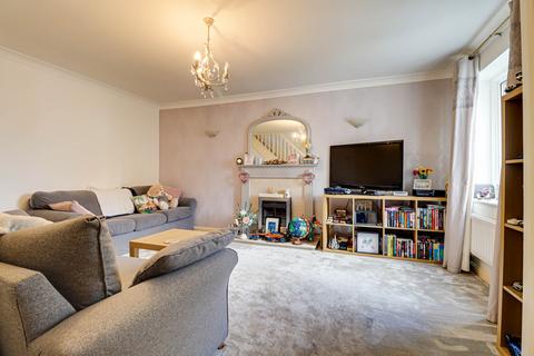 3 bedroom terraced house for sale, Halsey Park, London Colney, AL2