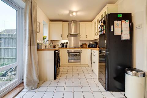 3 bedroom terraced house for sale, Halsey Park, London Colney, AL2