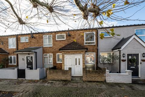 undefined, Dunston Road, Battersea, London, SW11 5QU