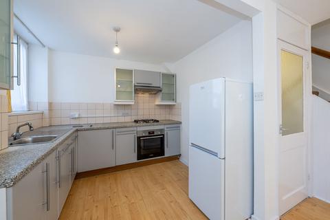 undefined, Dunston Road, Battersea, London, SW11 5QU