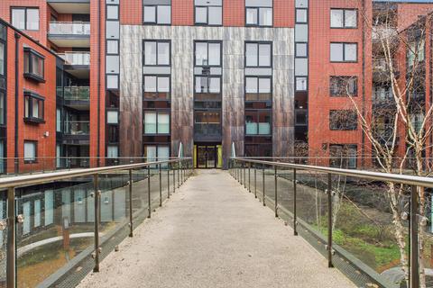 undefined, St Pauls Square, Birmingham B3