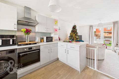 undefined, Ladys Mantle Way, Easton, Norwich