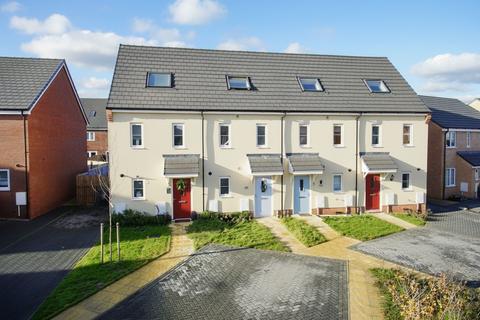 undefined, Ladys Mantle Way, Easton, Norwich