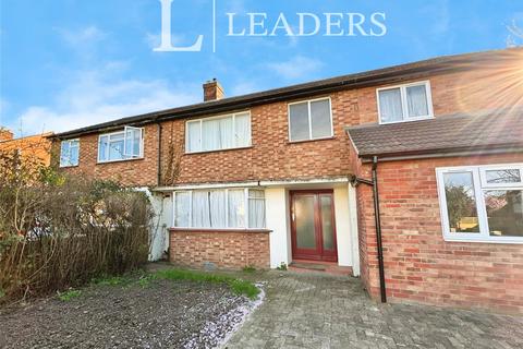 undefined, Acton Way, Cambridge, CB4