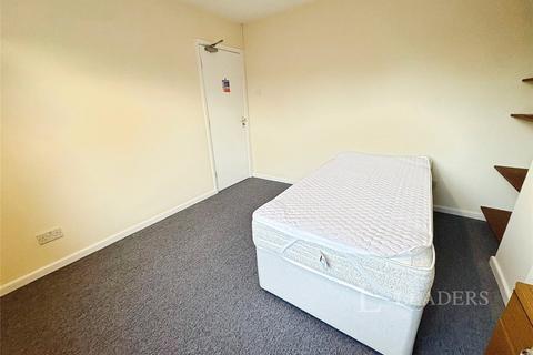 undefined, Acton Way, Cambridge, CB4