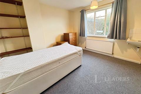 undefined, Acton Way, Cambridge, CB4