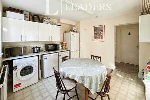 undefined, Acton Way, Cambridge, CB4