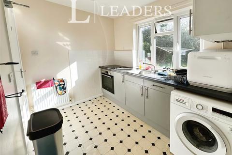 undefined, Acton Way, Cambridge, CB4