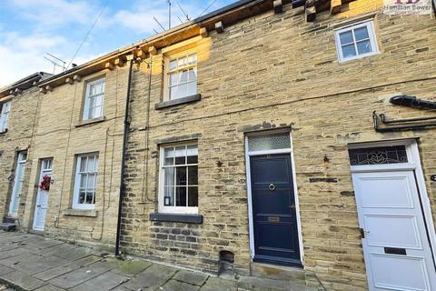 1 bedroom terraced house to rent, Herbert Street, Saltaire