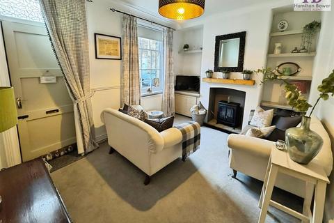 1 bedroom terraced house to rent, Herbert Street, Saltaire