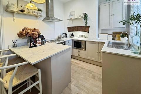 1 bedroom terraced house to rent, Herbert Street, Saltaire