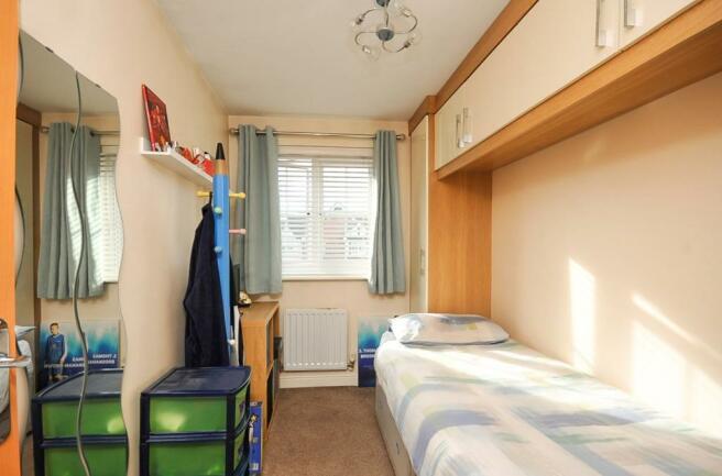 Bedroom 2