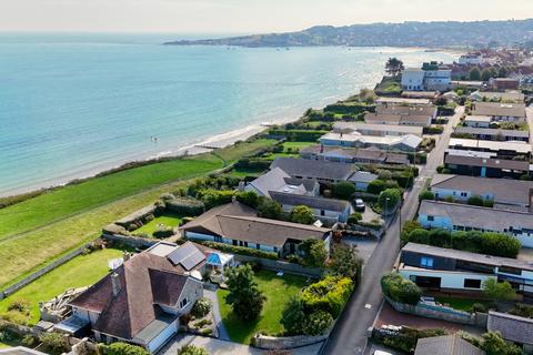 undefined, BALLARD ESTATE, SWANAGE