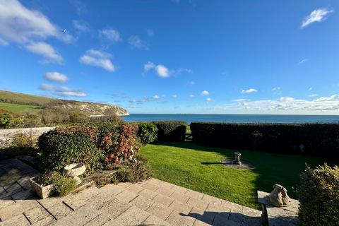 undefined, BALLARD ESTATE, SWANAGE