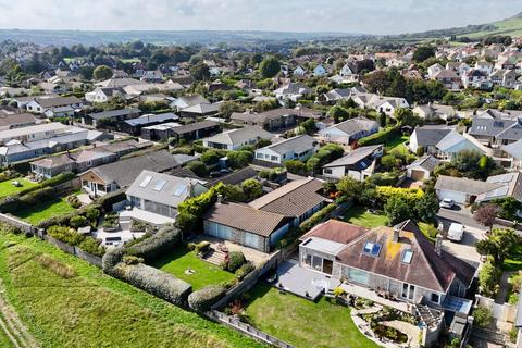 undefined, BALLARD ESTATE, SWANAGE