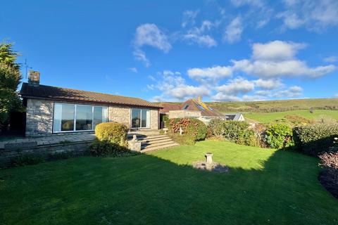 undefined, BALLARD ESTATE, SWANAGE