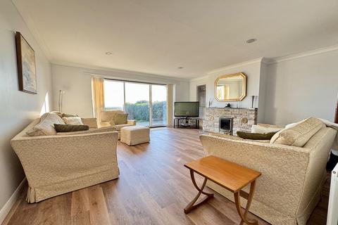 3 bedroom detached bungalow for sale, BALLARD ESTATE, SWANAGE