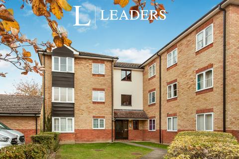 undefined, Tamarin Gardens, Cambridge, CB1