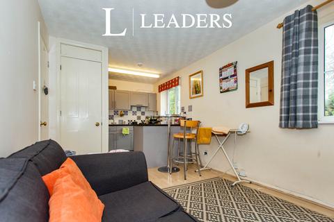 undefined, Tamarin Gardens, Cambridge, CB1