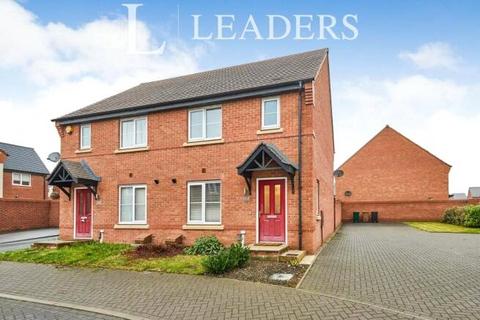 Ford Drive, Littleover, DE23
