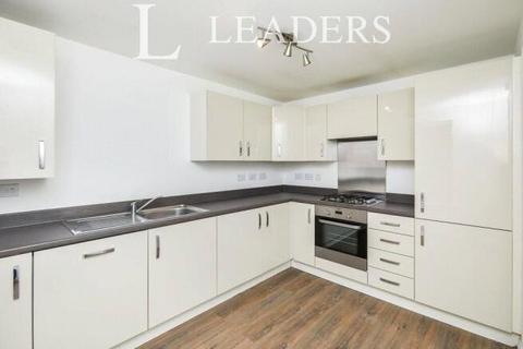 3 bedroom semi-detached house to rent, Ford Drive, Littleover, DE23