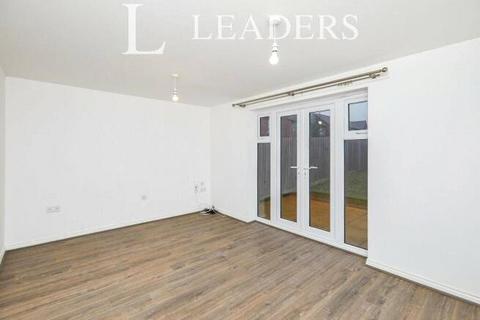 3 bedroom semi-detached house to rent, Ford Drive, Littleover, DE23