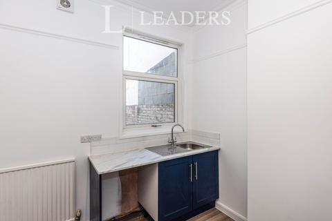 undefined, Laburnum Grove, PO2