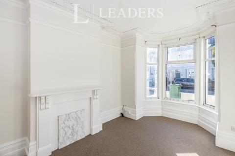 undefined, Laburnum Grove, PO2