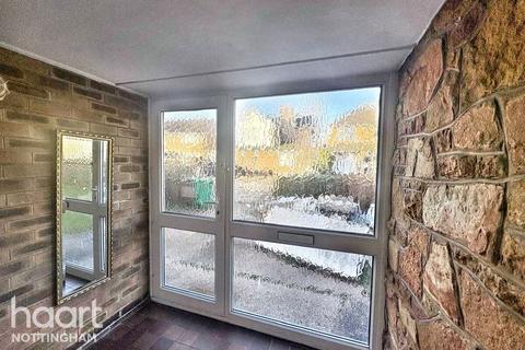 undefined, Shepherds Wood Drive, Nottingham