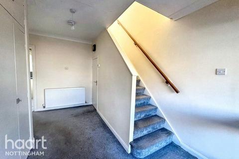undefined, Shepherds Wood Drive, Nottingham