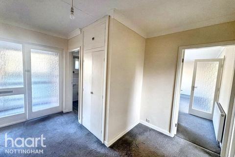 undefined, Shepherds Wood Drive, Nottingham