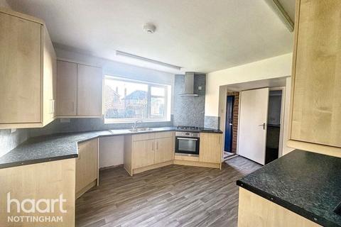 undefined, Shepherds Wood Drive, Nottingham