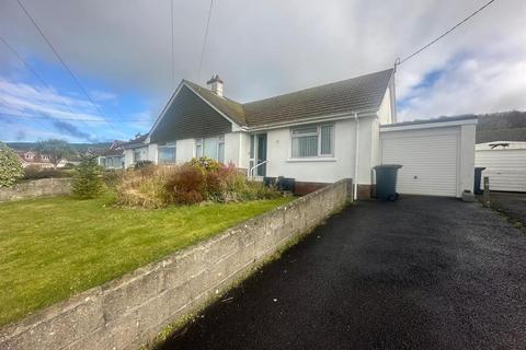 2 bedroom semi-detached bungalow to rent, Pixie Lane, Braunton EX33