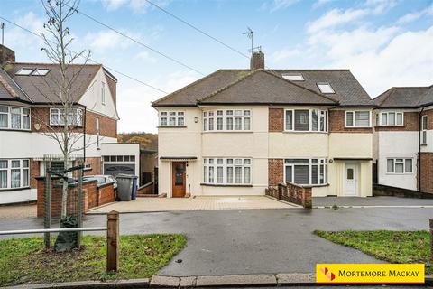 undefined, Hampden Way, London