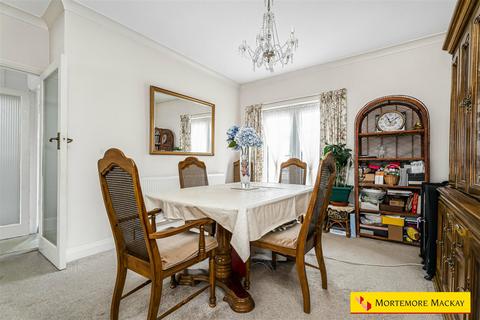 undefined, Hampden Way, London