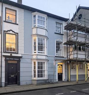 undefined, Studio Apartment, Upper Portland Street