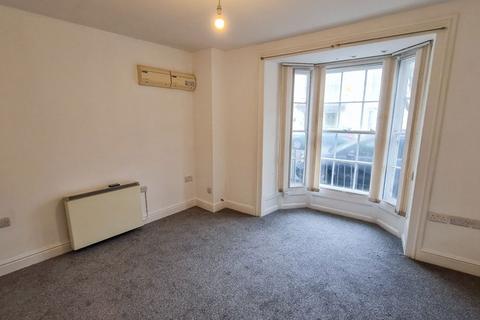 undefined, Studio Apartment, Upper Portland Street