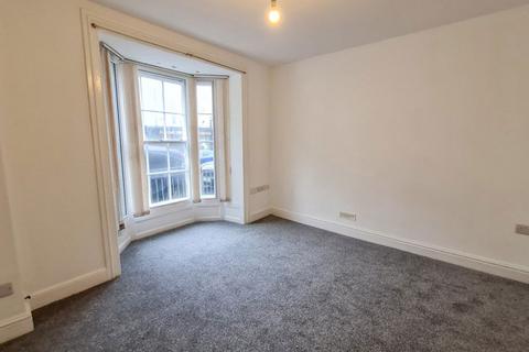 undefined, Studio Apartment, Upper Portland Street