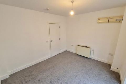 undefined, Studio Apartment, Upper Portland Street