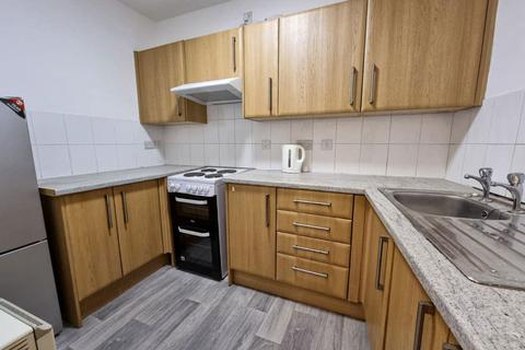undefined, Studio Apartment, Upper Portland Street