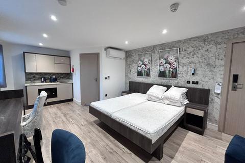 Studio to rent, Broadway, PETERBOROUGH PE1